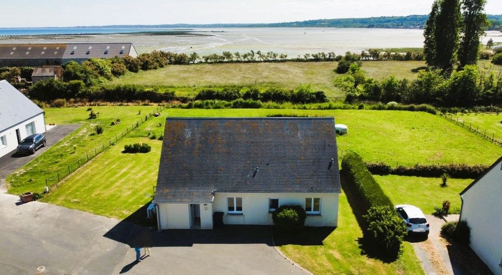 Achat maison 3 chambre(s) - Saint-Vaast-la-Hougue