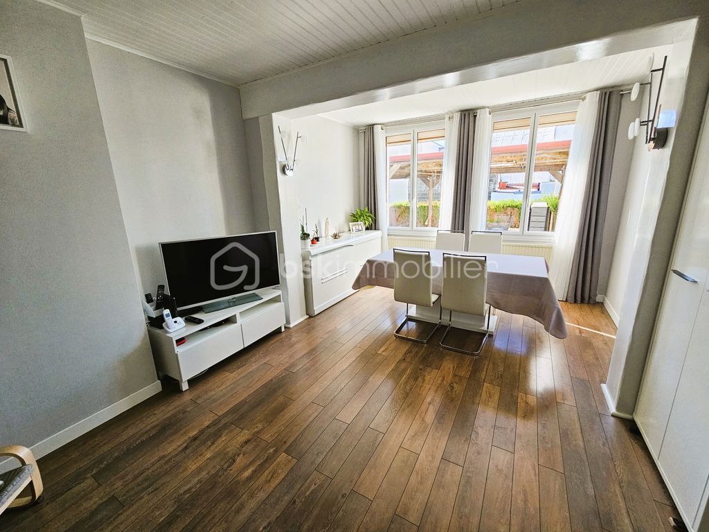 Achat maison à vendre 4 chambres 100 m² - Le Havre