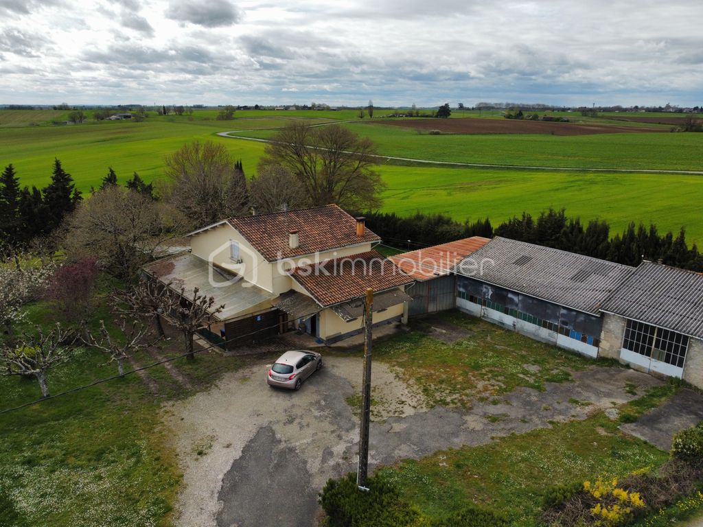 Achat maison 2 chambre(s) - Fauroux