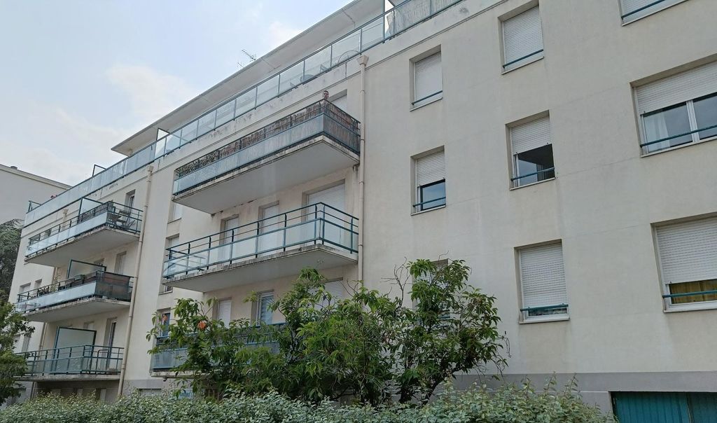 Achat appartement à vendre 2 pièces 32 m² - Nantes