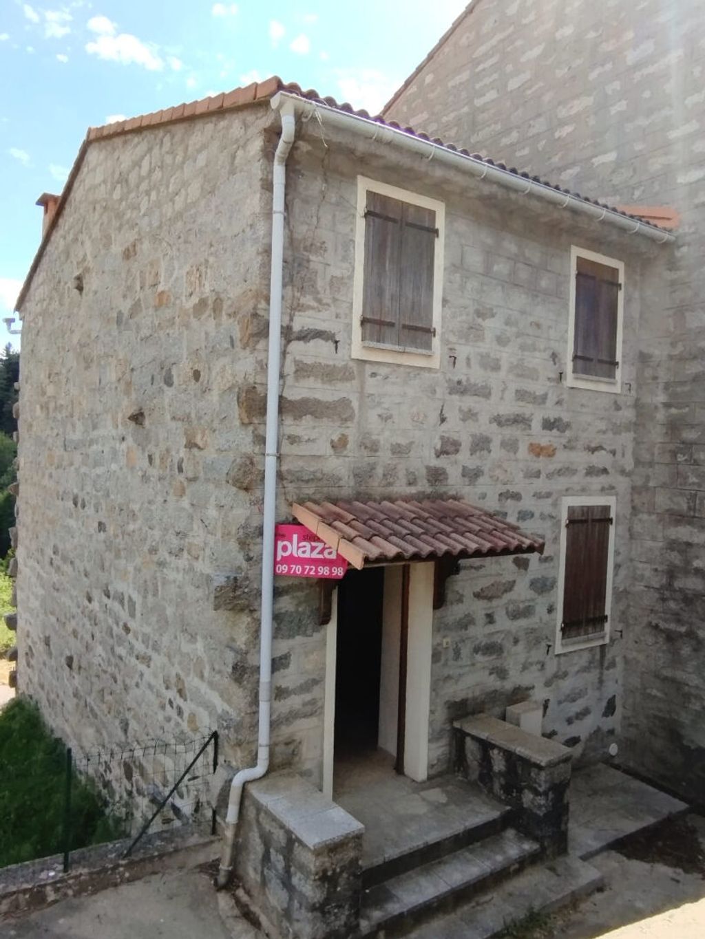 Achat maison 2 chambre(s) - Ciamannacce