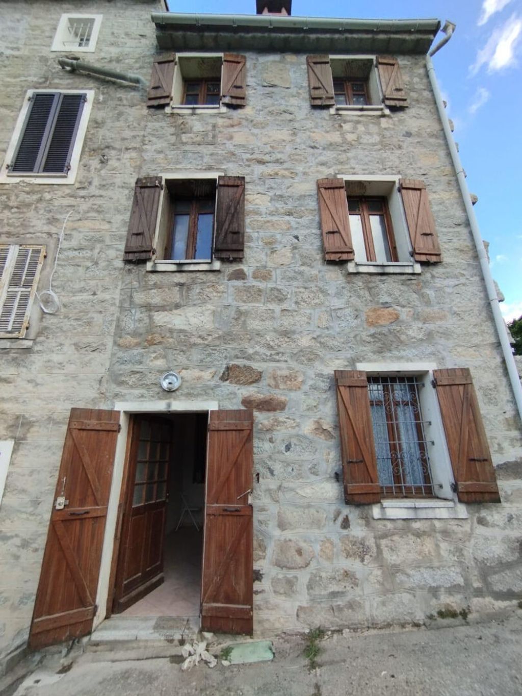 Achat maison 2 chambre(s) - Ciamannacce