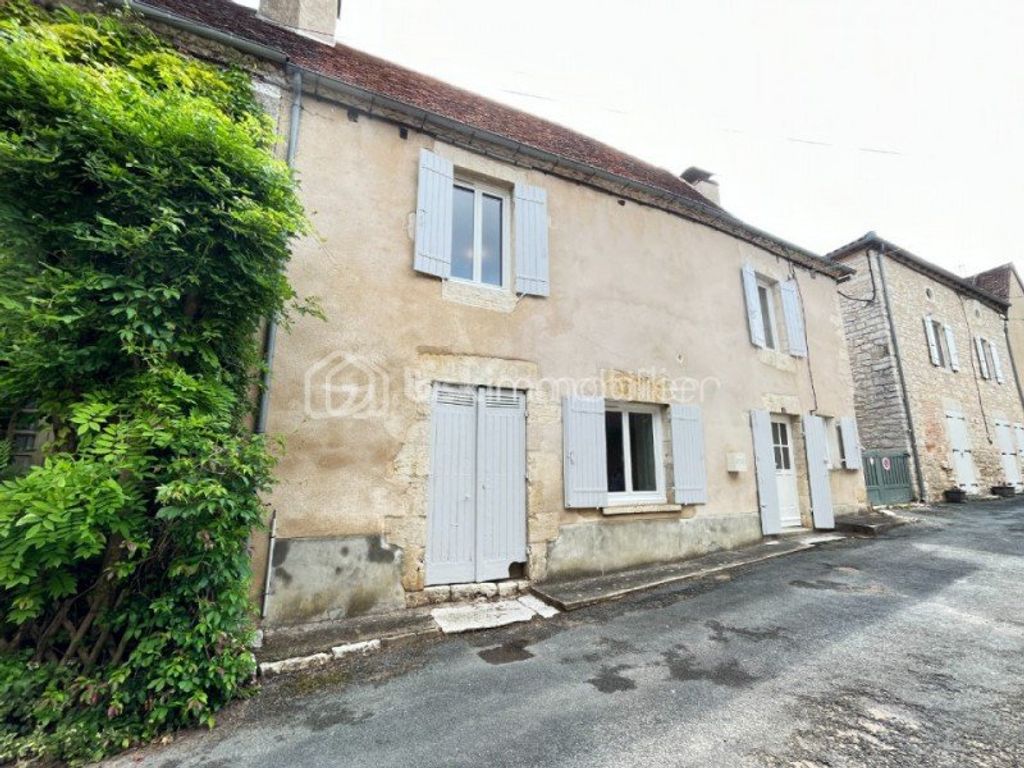 Achat maison à vendre 3 chambres 84 m² - Tourtoirac