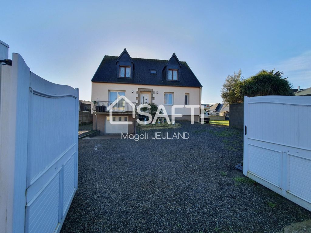 Achat maison 5 chambre(s) - La Guerche-de-Bretagne