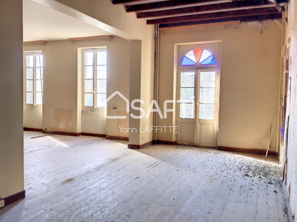 Achat maison 8 chambre(s) - Albi