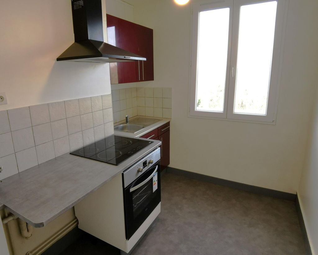 Achat appartement 5 pièce(s) Bourges