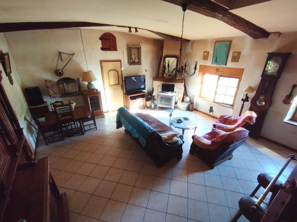 Achat maison à vendre 3 chambres 123 m² - Mazion