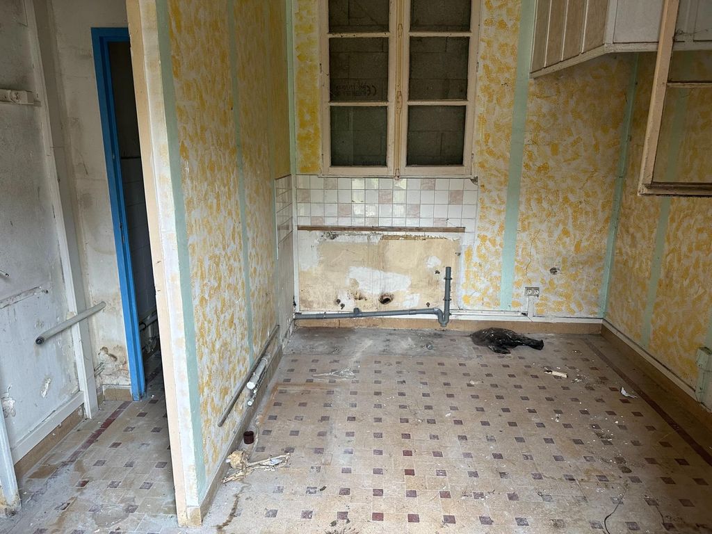 Achat studio à vendre 14 m² - Grand-Couronne