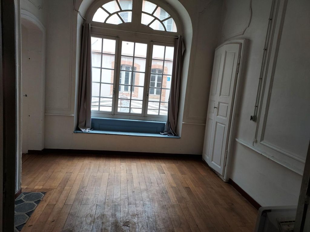 Achat appartement à vendre 2 pièces 170 m² - Montauban
