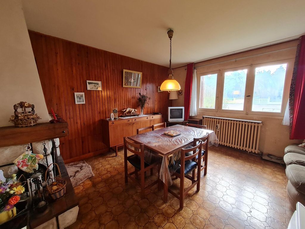 Achat maison 2 chambre(s) - Rogny-les-Sept-Écluses