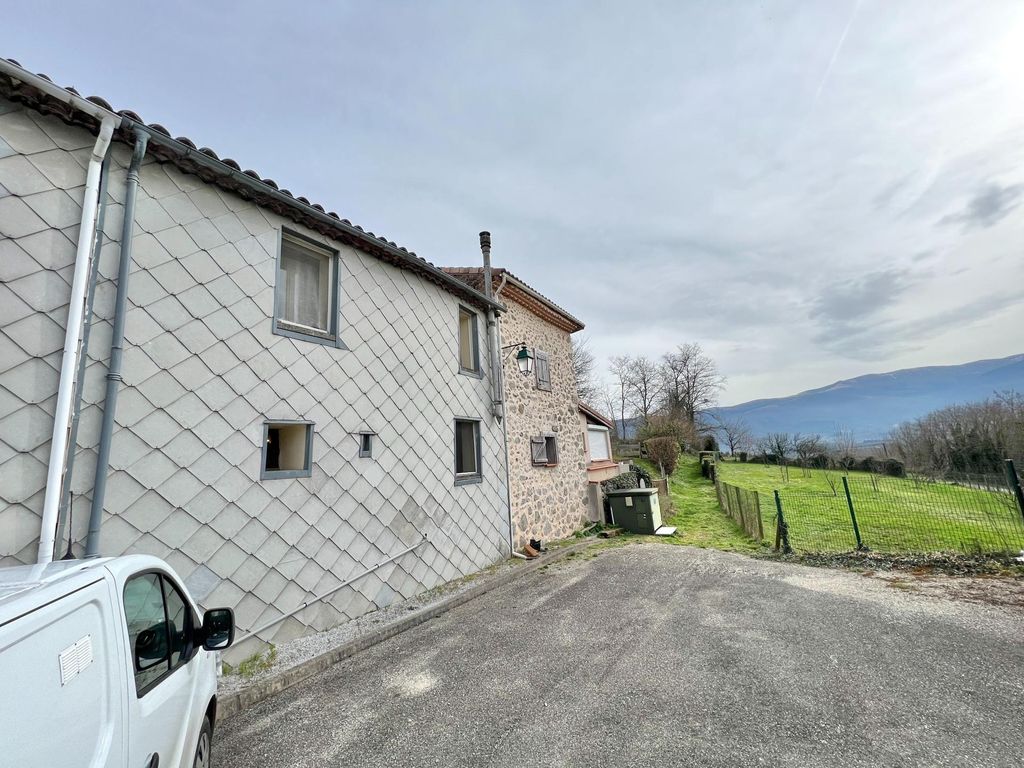 Achat maison 4 chambre(s) - Saint-Martin-de-Caralp