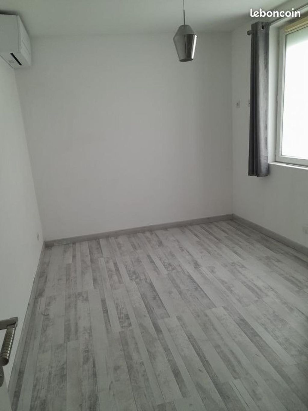 Achat maison à vendre 1 chambre 52 m² - Tignieu-Jameyzieu