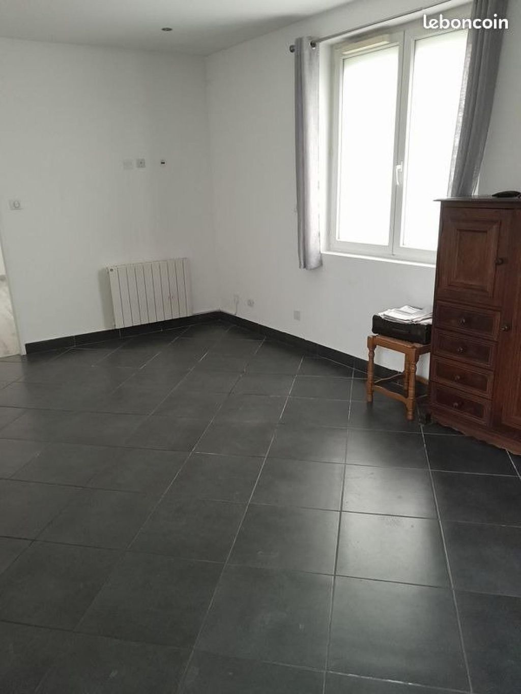 Achat maison 1 chambre(s) - Tignieu-Jameyzieu