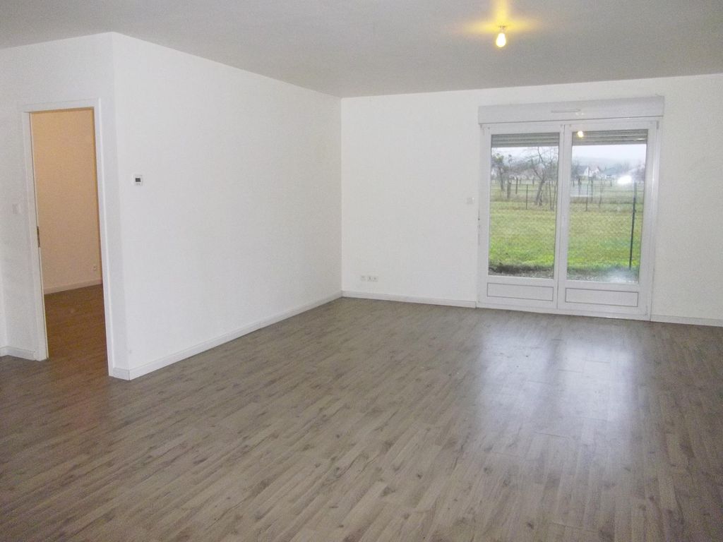 Achat maison à vendre 2 chambres 113 m² - Froideconche