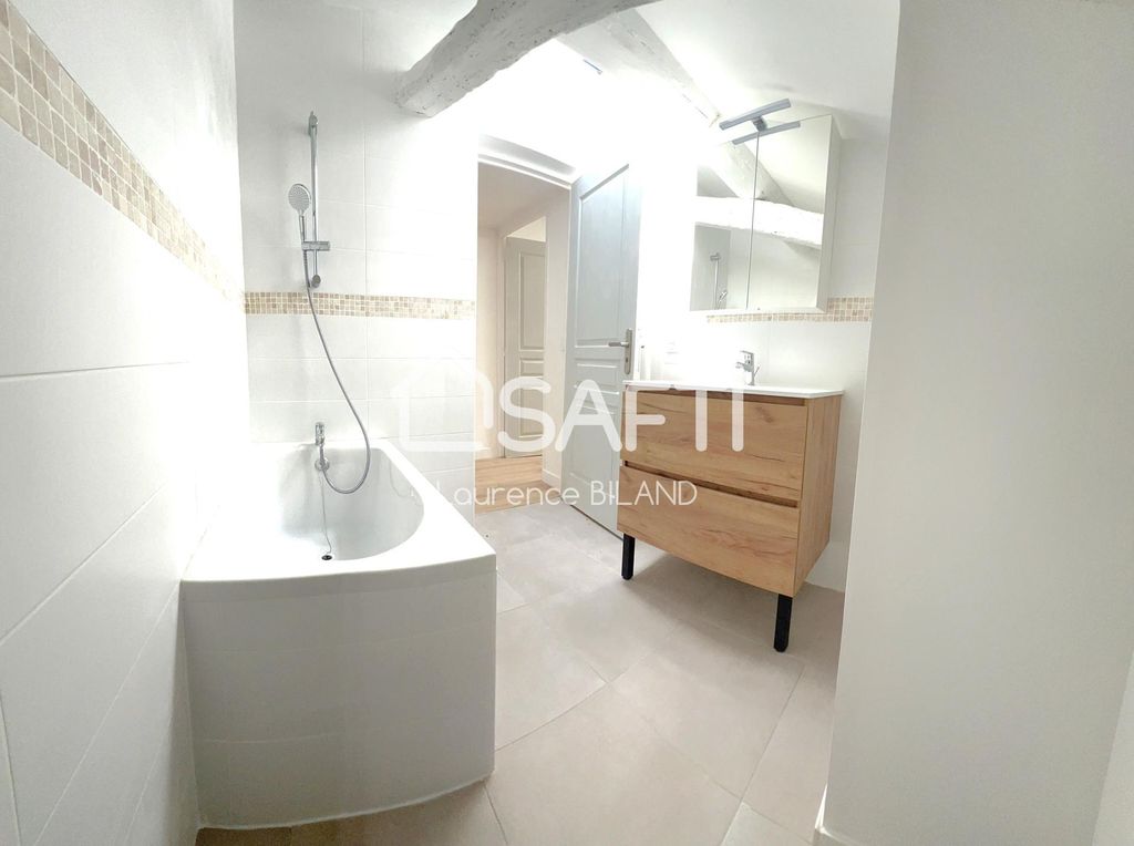 Achat appartement à vendre 5 pièces 88 m² - Aix-en-Provence