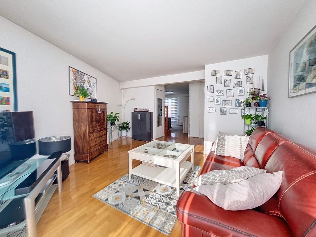 Achat duplex à vendre 6 pièces 126 m² - Carrières-sur-Seine