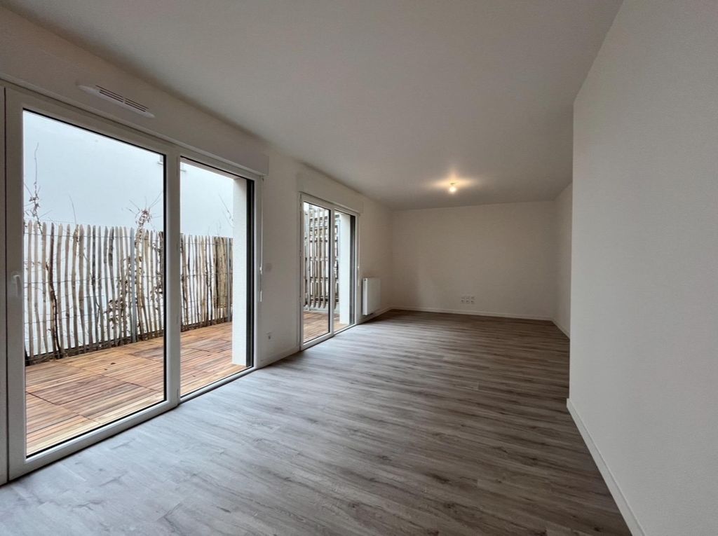 Achat maison à vendre 3 chambres 87 m² - Mérignac
