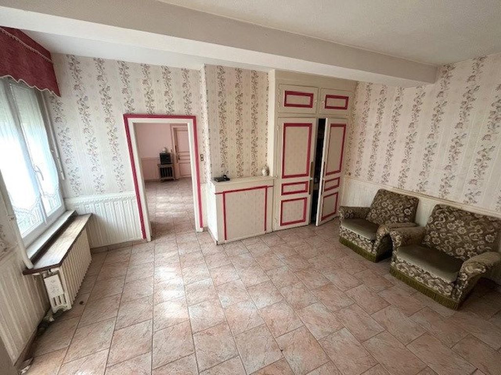 Achat maison 2 chambre(s) - Étreux