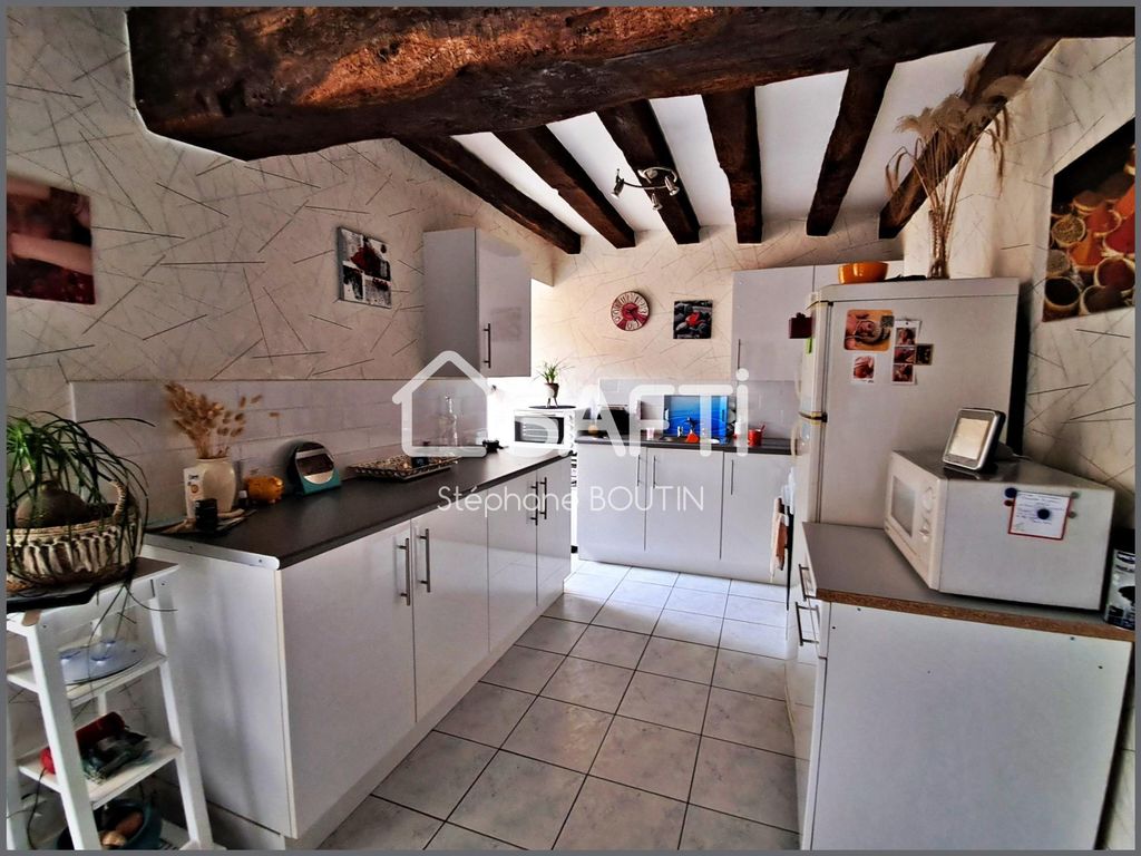 Achat maison 3 chambre(s) - La Châtaigneraie