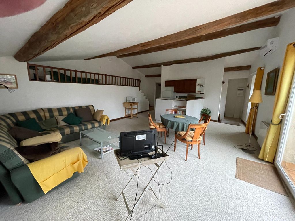 Achat appartement à vendre 3 pièces 100 m² - Alignan-du-Vent