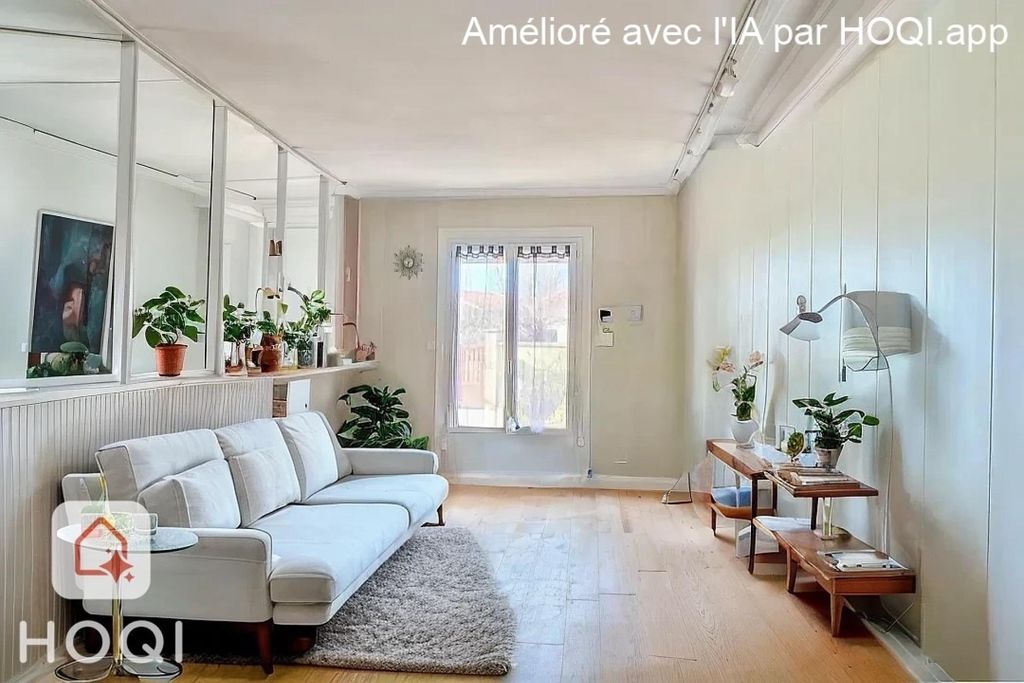 Achat maison à vendre 4 chambres 113 m² - Le Barp