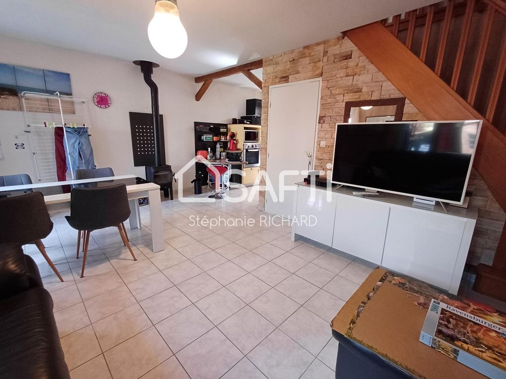 Achat maison 3 chambre(s) - La Roche-sur-Yon