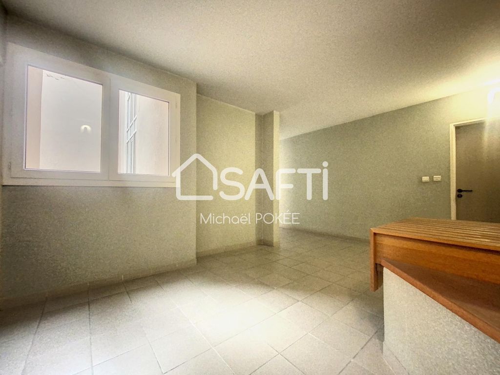 Achat appartement à vendre 5 pièces 90 m² - Montpellier