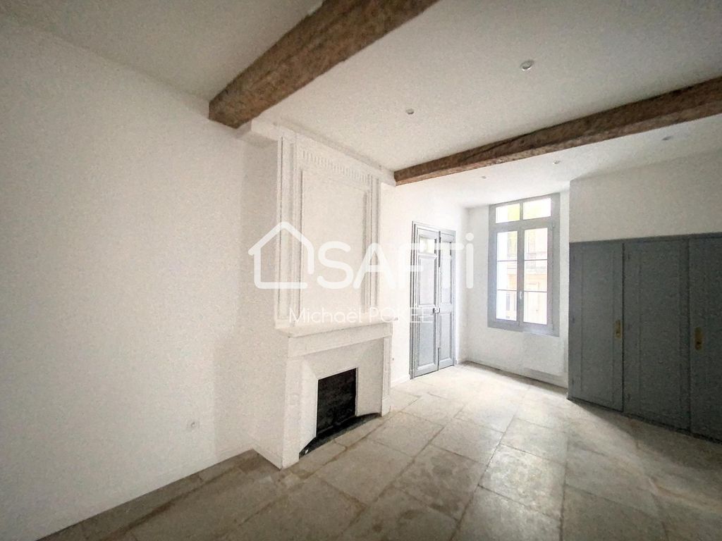 Achat appartement à vendre 3 pièces 62 m² - Montpellier