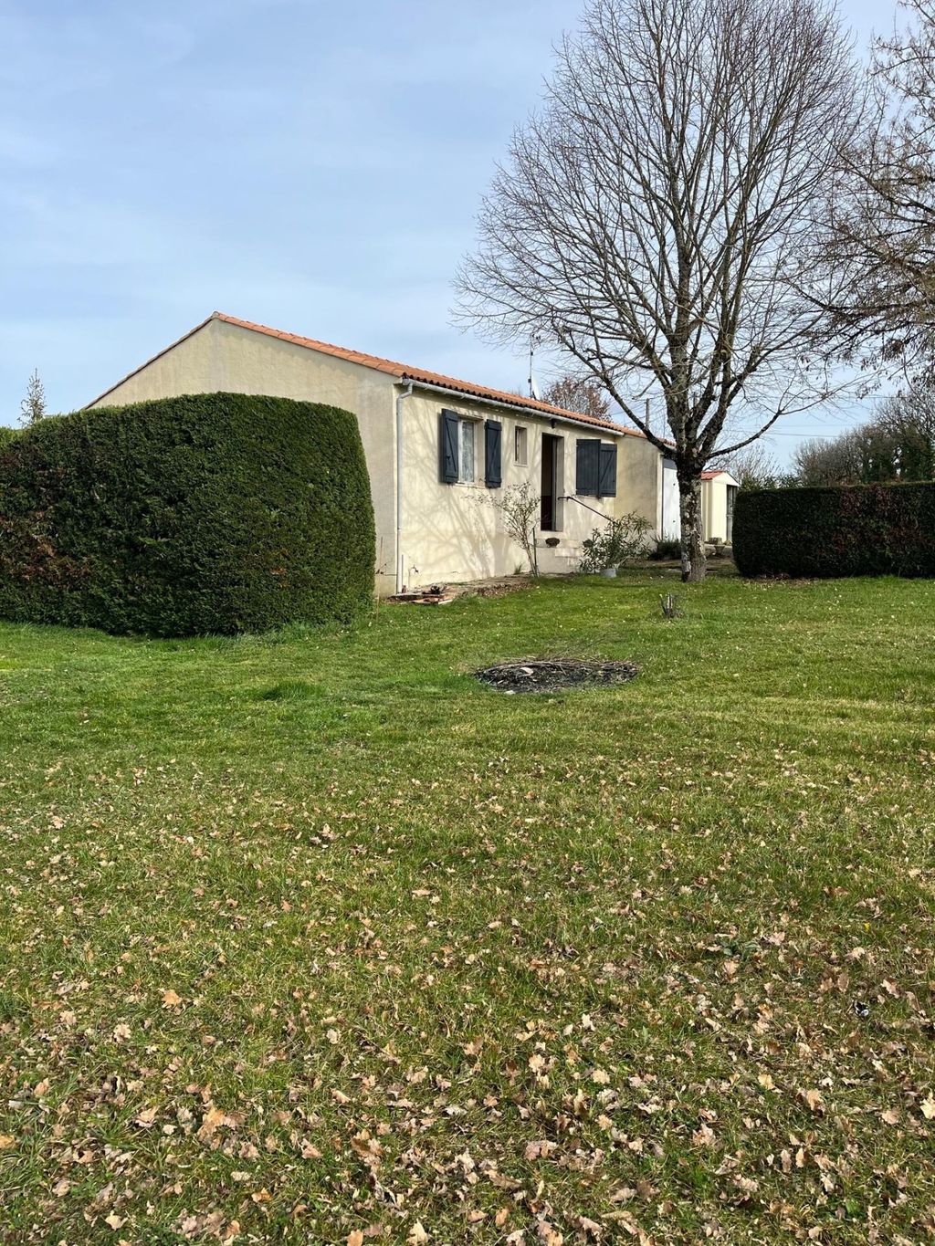 Achat maison à vendre 3 chambres 90 m² - Caylus