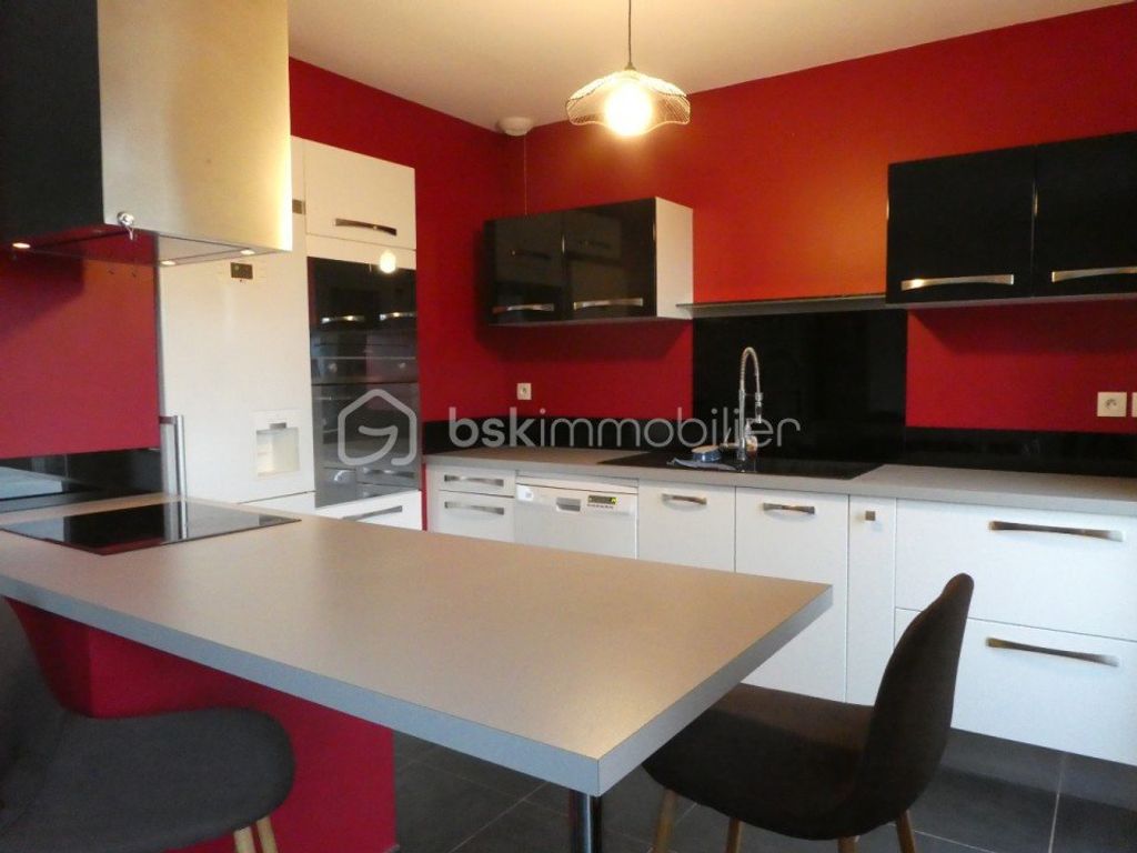 Achat appartement à vendre 2 pièces 53 m² - Launaguet