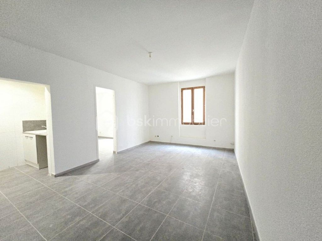 Achat appartement à vendre 2 pièces 42 m² - Clermont-l'Hérault