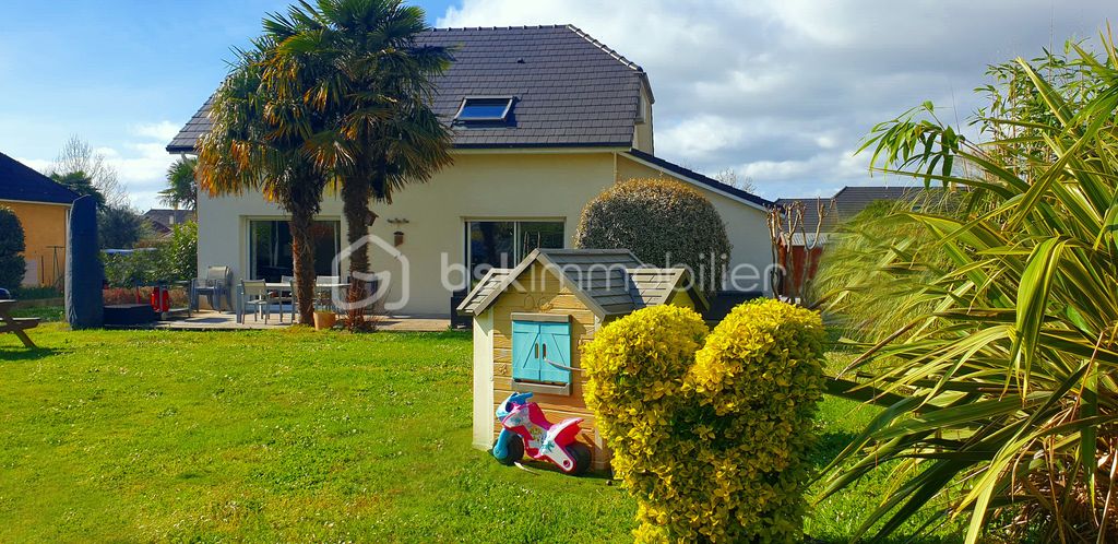 Achat maison 3 chambre(s) - Bordes