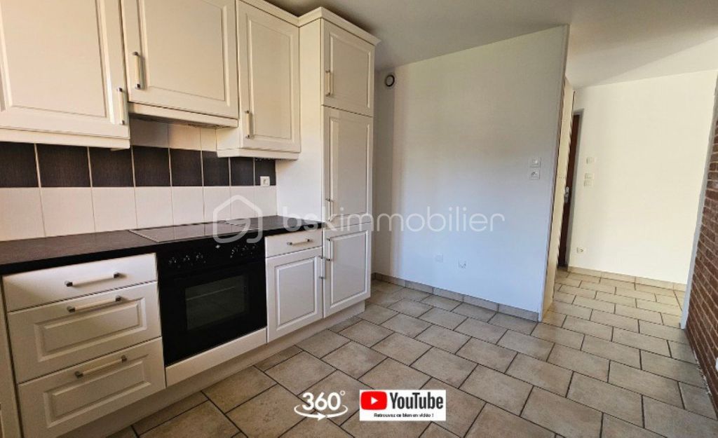 Achat maison à vendre 4 chambres 136 m² - Patay