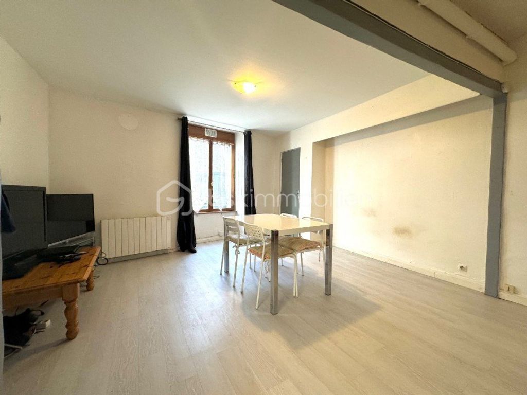 Achat appartement 1 pièce(s) Corbeil-Essonnes