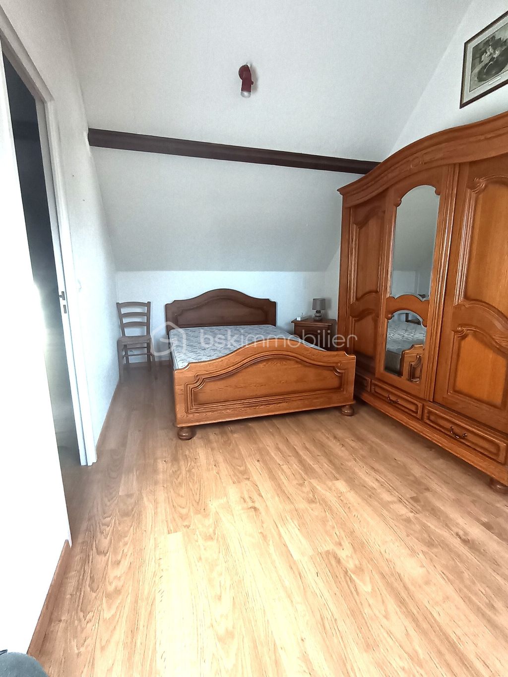 Achat maison 3 chambre(s) - Cucq