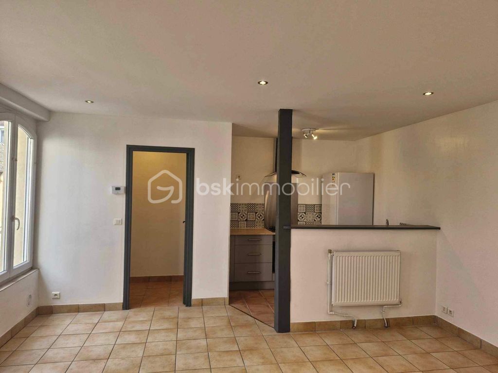 Achat appartement à vendre 2 pièces 55 m² - Montereau-Fault-Yonne