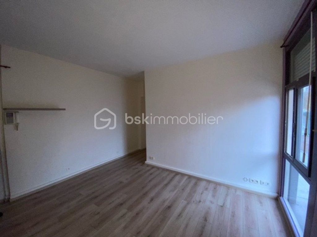 Achat appartement à vendre 2 pièces 40 m² - Sens