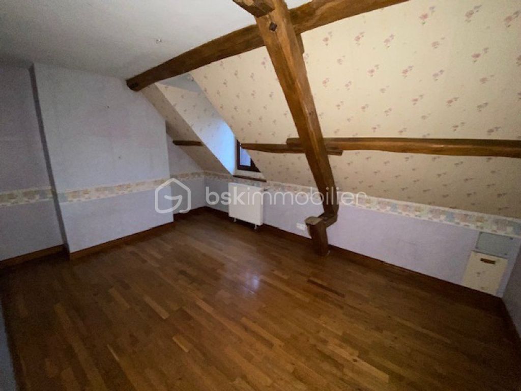 Achat maison 5 chambre(s) - Saint-Sérotin