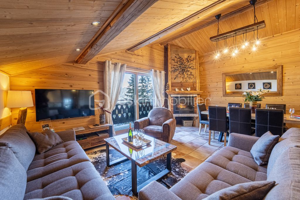 Achat appartement 4 pièce(s) Courchevel