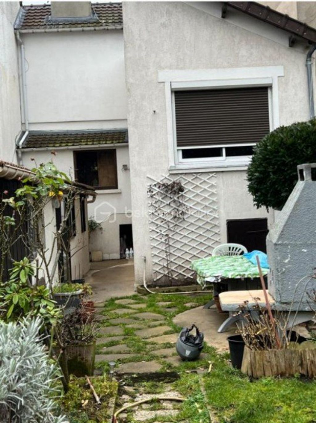 Achat maison à vendre 2 chambres 79 m² - Fontenay-sous-Bois