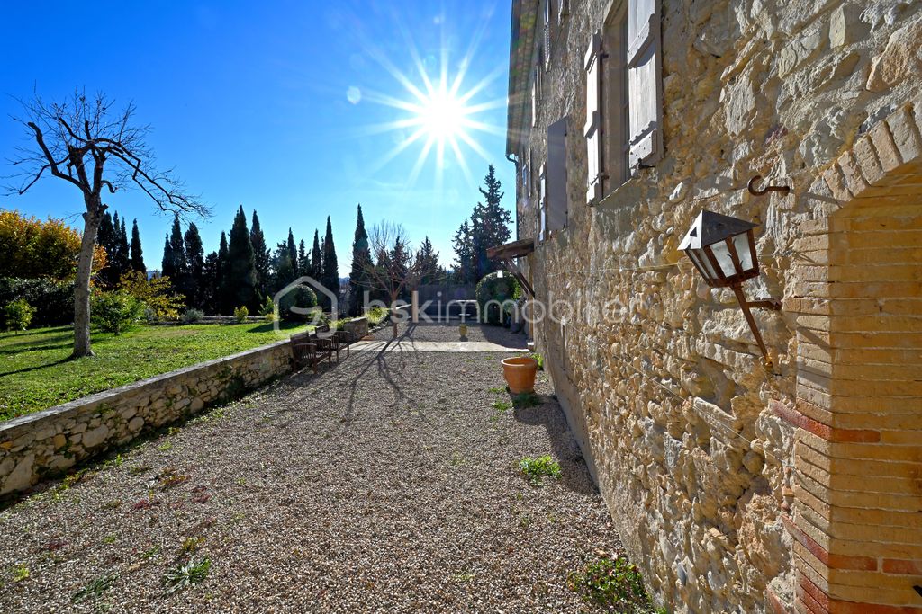 Achat maison 4 chambre(s) - Grasse