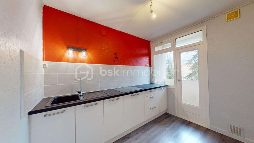 Achat appartement à vendre 2 pièces 42 m² - Pithiviers