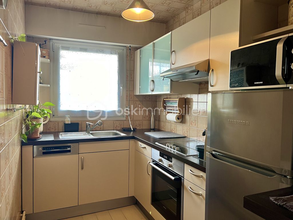 Achat appartement à vendre 2 pièces 47 m² - Orléans