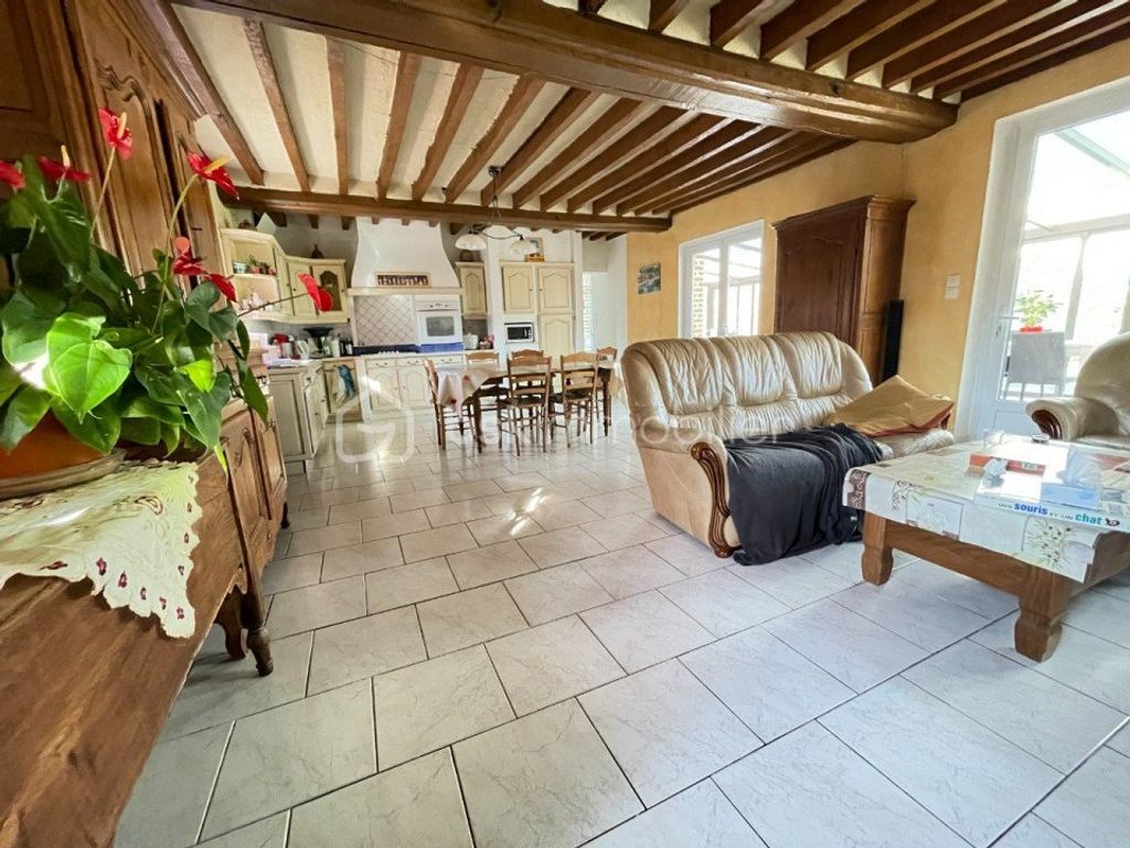 Achat maison 4 chambre(s) - La Ferté-Saint-Aubin