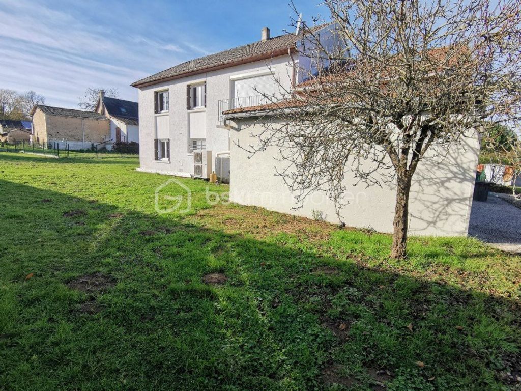 Achat maison à vendre 4 chambres 169 m² - Dissay