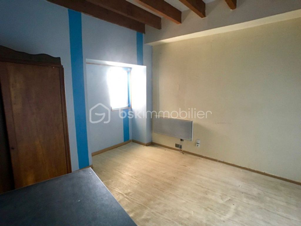 Achat maison 5 chambre(s) - Plessis-Barbuise