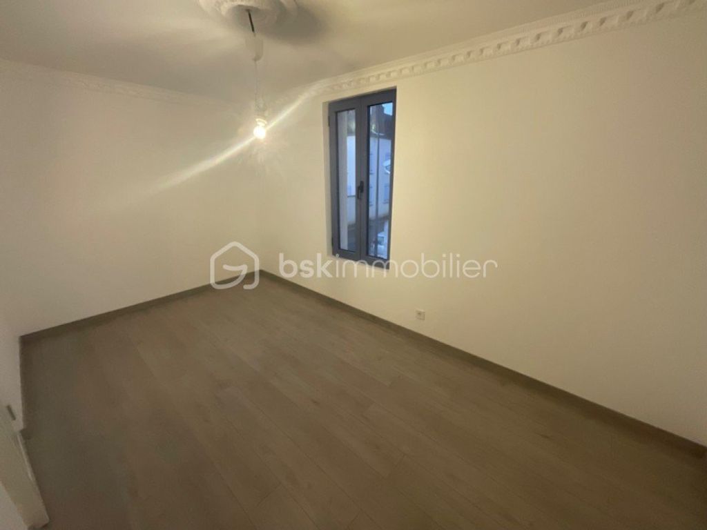 Achat maison 3 chambre(s) - Villeneuve-l'Archevêque