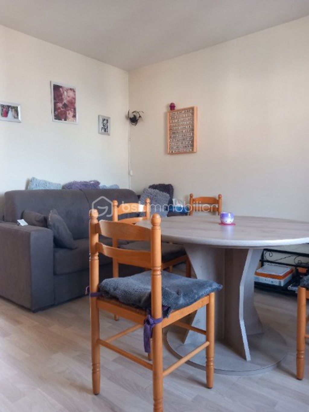 Achat appartement à vendre 2 pièces 33 m² - Persan