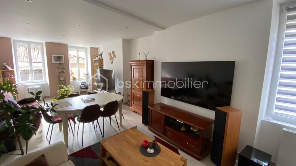 Achat maison 3 chambre(s) - Courgenay