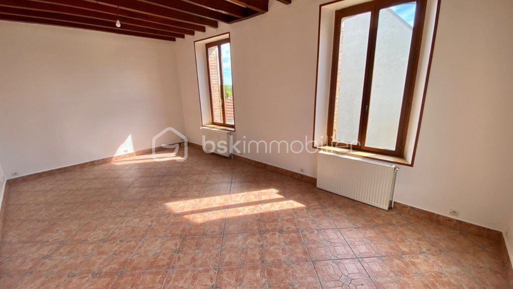 Achat maison 4 chambre(s) - Saint-Maurice-aux-Riches-Hommes